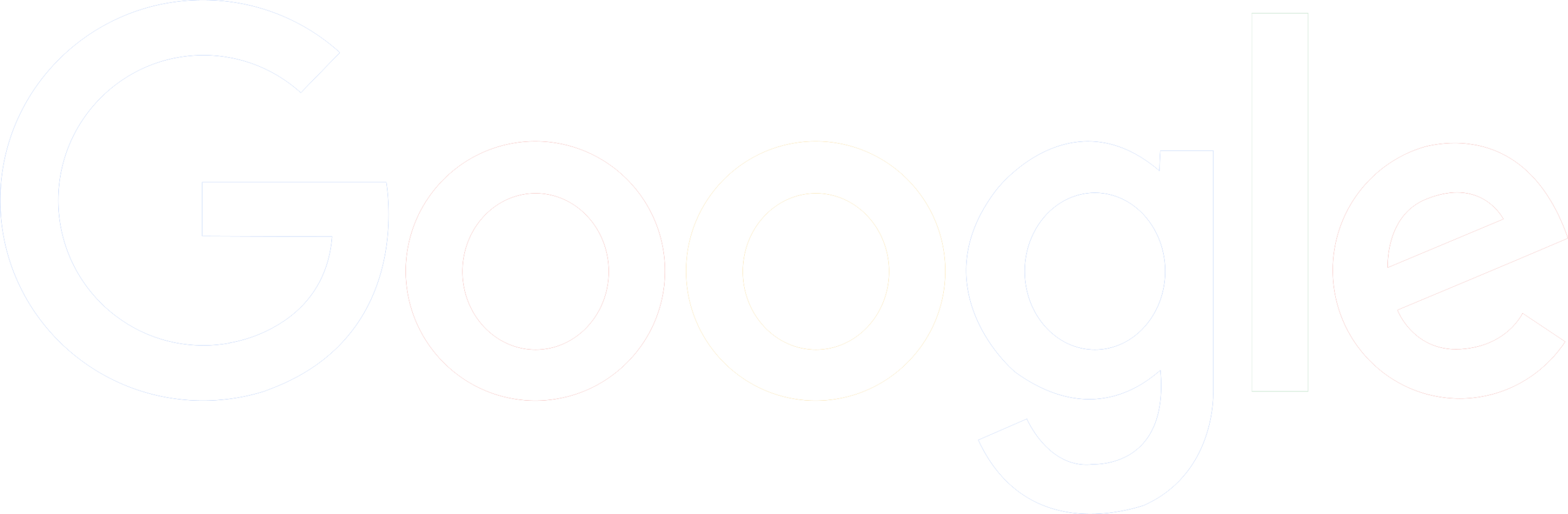google logo png free download